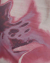 roze anatomie van de natuur
