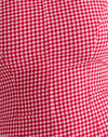 Rood Gingham