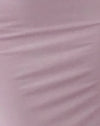 Licht Mauve