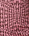Wavey M Roze