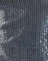 Shimmer Pailletten Houtskool