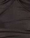  Satijnzwart