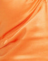 Satijn Oranje