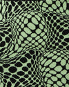  Geo Polka Arcadian Groen