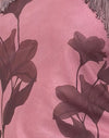 Tonale bloem Mauve