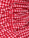 Rood Gingham