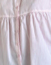 Kleine streep verticaal Candy Pink