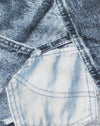  Denim zak