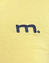 Limonade met marinebinding en M Emb