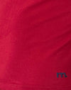 Rood adrenaline