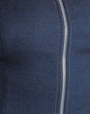 Chambray denim