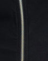 Stretch Tailoring Zwart