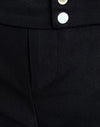  Stretch Tailoring Zwart