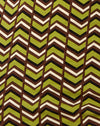  Chevron groen