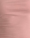 Pink Lady Ivory Strikken