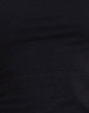 Lycra Zwart
