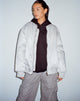 Afbeelding van Junpyo Jacket in Glacier Grey