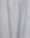  Mini Gingham Blauw en Grijs