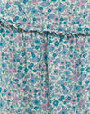 Bloemkracht blauw