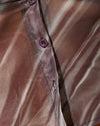 Rimpeling Chocolade