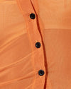  Mesh Oranje