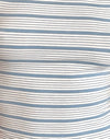 Blauw en wit