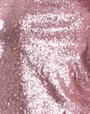  Pailletten Roze