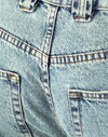 Bleek Denim