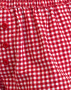 Rood Gingham