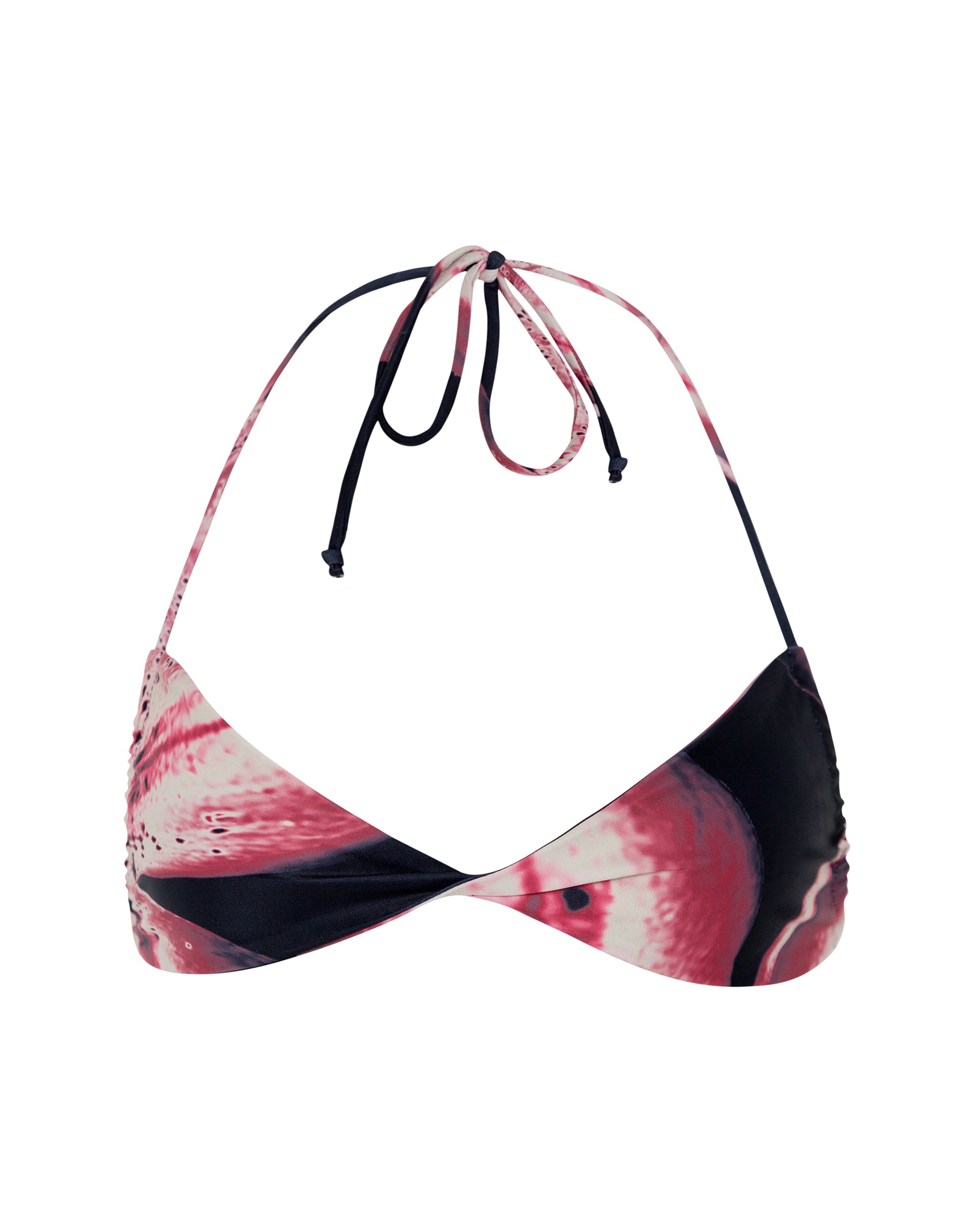 Afbeelding van Laufey Bikinitop in Lily Bloom