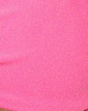  Warm roze