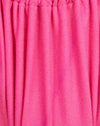  Warm roze