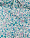 Bloemkracht blauw