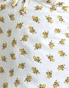 Funshine Bloemen Gebroken Wit
