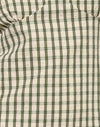Groen vinkje