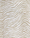  Ton-sur-ton zebra