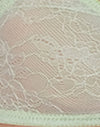 Kant Pastel Groen