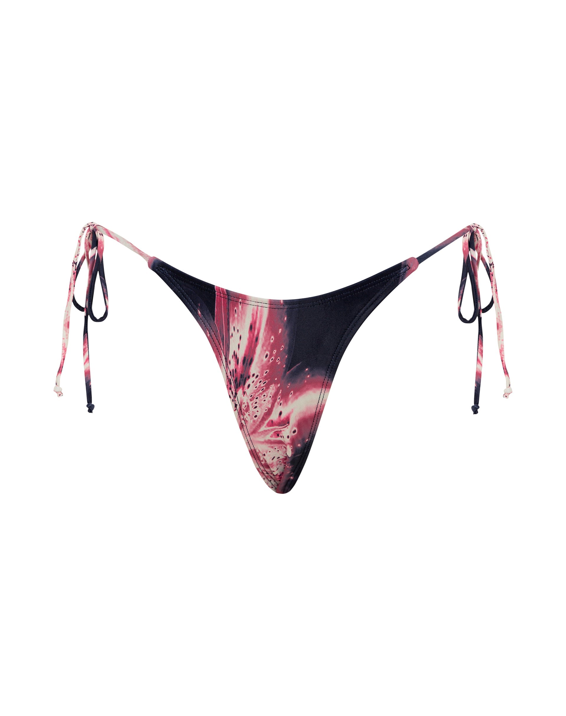 Afbeelding van Lentra Bikinibroekje in Lily Bloom