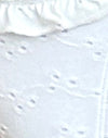 Broderie Wit