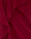 diep bordeauxrood