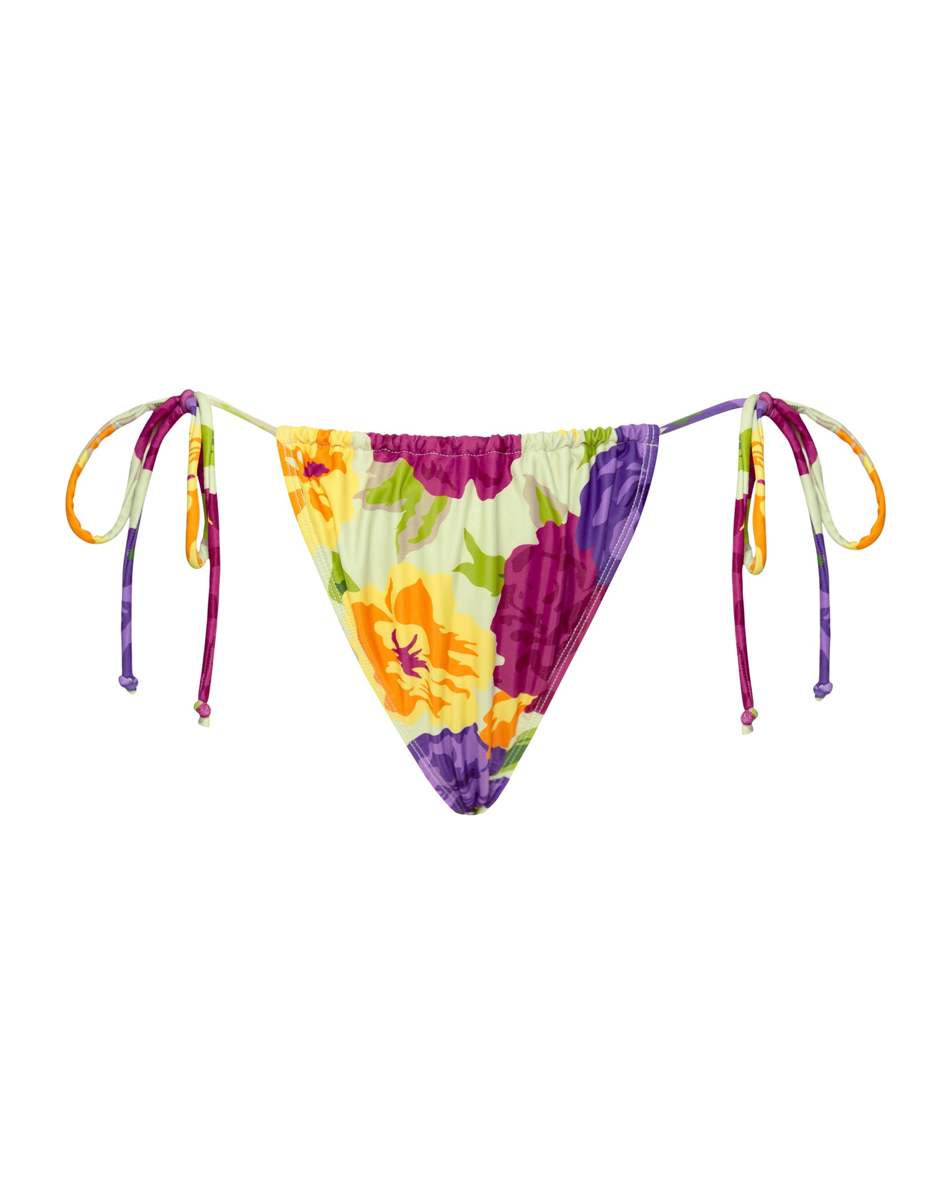 Afbeelding van Leyna Bikinibroekje in Tropicana Brights