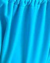 Azura Blauw met Kralen
