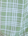 Tafelkleed Neo Mint