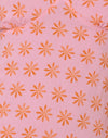  Tegel Bloem Roze