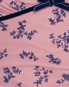 Roze marine vlok Livi