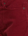 Koord Maroon