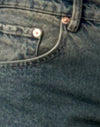 Bruin Blauw Zuur
