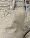 woestijnzand wassen
