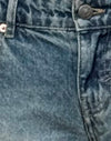Vies Blauw