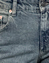 Extreem Blauw Groen